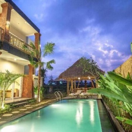 Pondok Tulasi Semaya House 帕洋安 外观 照片