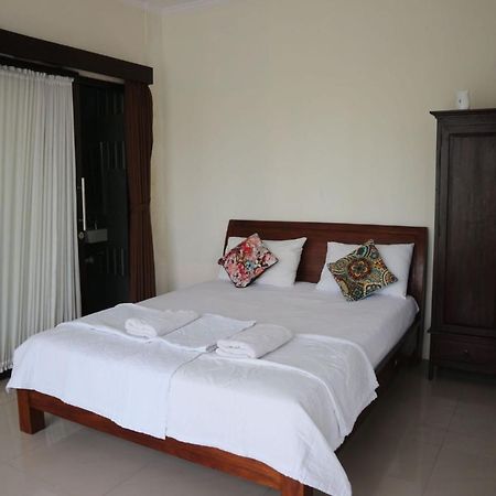 Pondok Tulasi Semaya House 帕洋安 外观 照片