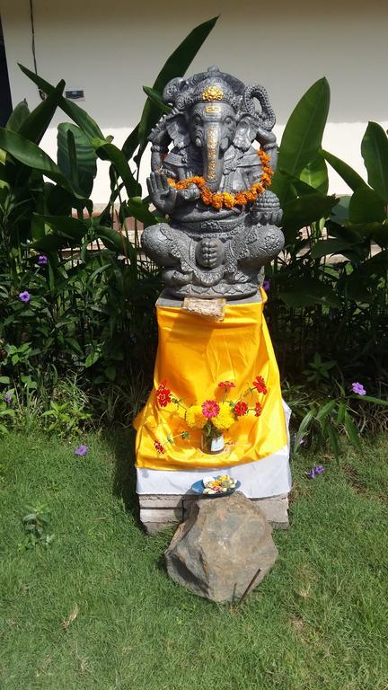 Pondok Tulasi Semaya House 帕洋安 外观 照片