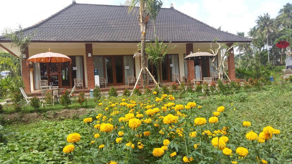 Pondok Tulasi Semaya House 帕洋安 外观 照片