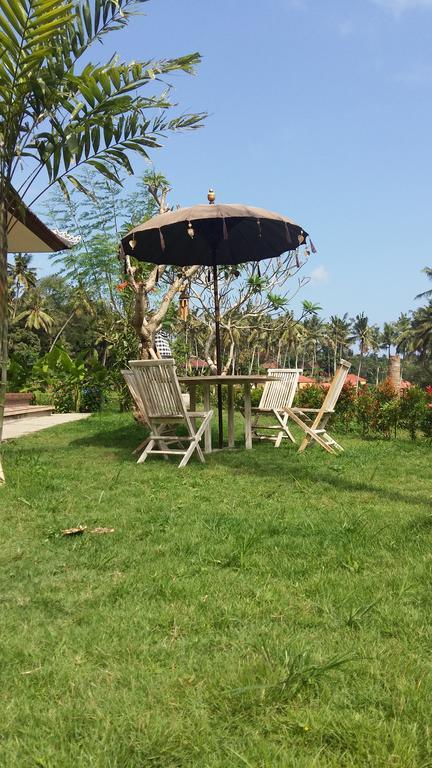 Pondok Tulasi Semaya House 帕洋安 外观 照片