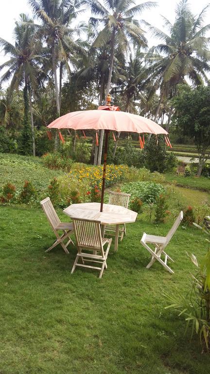 Pondok Tulasi Semaya House 帕洋安 外观 照片