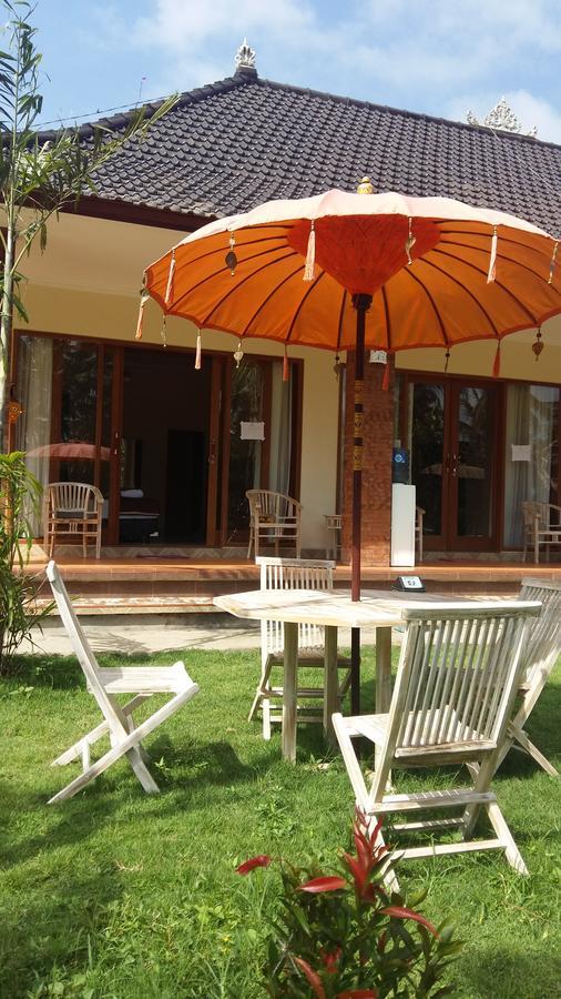 Pondok Tulasi Semaya House 帕洋安 外观 照片