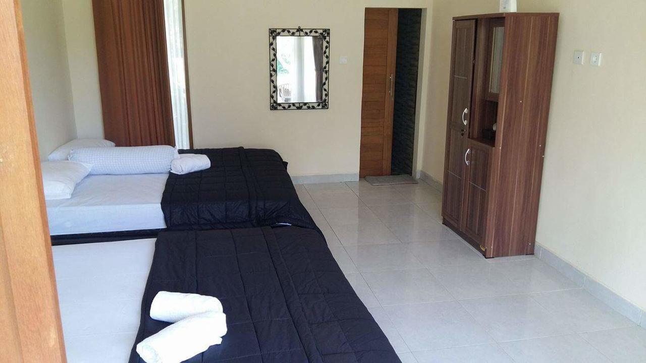 Pondok Tulasi Semaya House 帕洋安 外观 照片