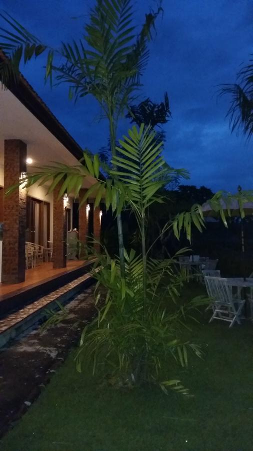 Pondok Tulasi Semaya House 帕洋安 外观 照片