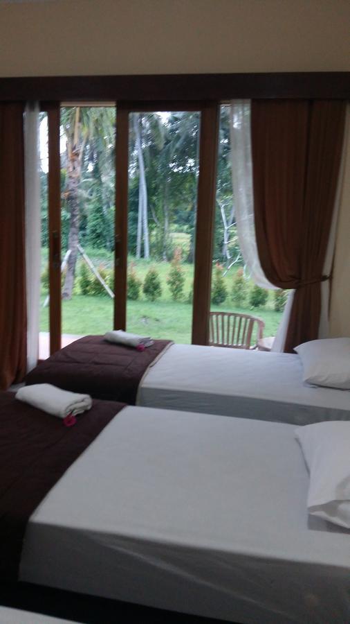 Pondok Tulasi Semaya House 帕洋安 外观 照片