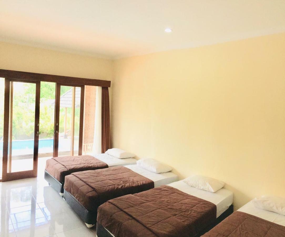 Pondok Tulasi Semaya House 帕洋安 外观 照片