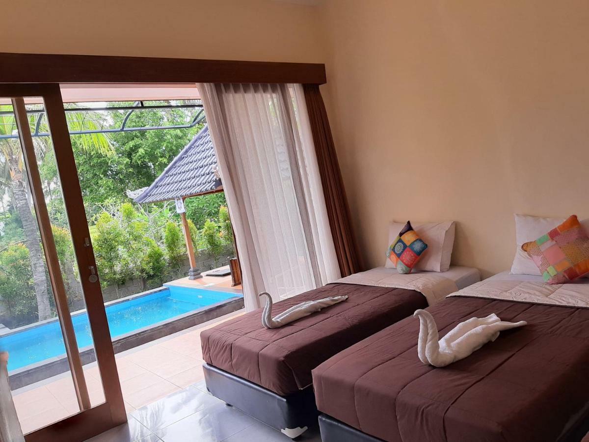 Pondok Tulasi Semaya House 帕洋安 外观 照片